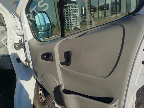 Right headlight RENAULT TRAFIC II Bus (JL) 1.9 dCI 80 (JL0B) | BP38597282C29 - Image 26