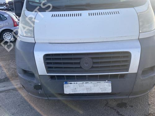 Front right interior door handle FIAT DUCATO Van (250_) 160 Multijet 3,0 D | BP25540589I14 - Image 7