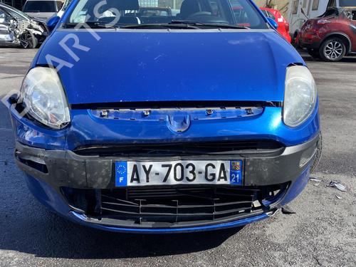 ABS pump FIAT PUNTO EVO (199_) 1.3 D Multijet (199AXC1A, 199BXC1A, 199AXT1A, 199BXT1A) | BP25529401M43 - Image 9
