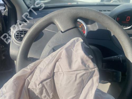 AC-Styringsenhed/Manøvreenhed RENAULT TWINGO II (CN0_) 1.5 dCi (CN0E) | BP25568059I5 