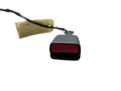 Seat buckle NISSAN MICRA IV (K13K, K13KK) 1.2 | BP28382047I32 