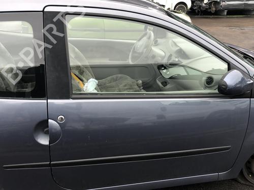 Front left window mechanism RENAULT TWINGO II (CN0_) 1.2 16V (CN04, CN0B) | BP25535230C22  - Image 10