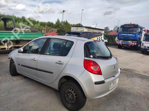 ABS pump RENAULT CLIO III (BR0/1, CR0/1) 1.2 16V (BR0P, CR0P) | BP25521409M43