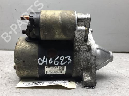 Startmotor SUZUKI WAGON R+ Hatchback (MM) 1.3 (RB413) (76 hp) 25556067
