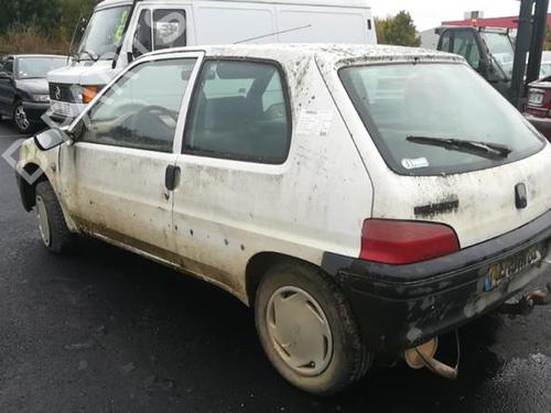 Other PEUGEOT 106 I (1A, 1C) 1.5 D | BP25554930O1 