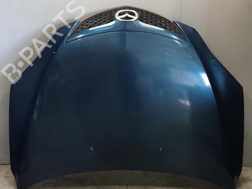 Used Hood MAZDA 3 (BK) 1.6 DI Turbo (109 hp) 25576480