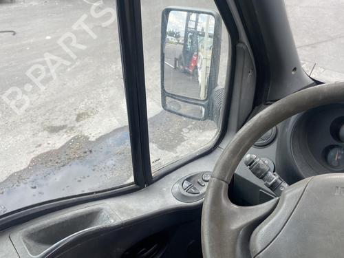 Front right lock IVECO DAILY III Van 35 C 12 V, 35 S 12 V (AGKA43A2, AGKB43A2, AGKB46A2,... | BP25546457C97 