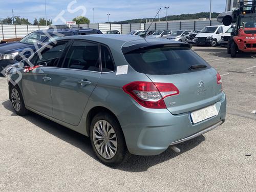 Right taillight CITROËN C4 II (NC_) 1.6 HDi 115 | BP29504499C35  - Image 8