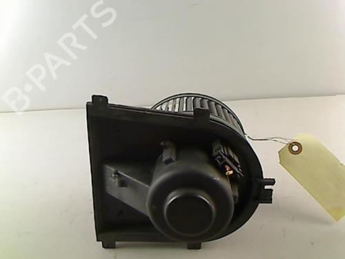 Heater blower motor VW POLO (6N2) 1.4 | BP25559108M62 