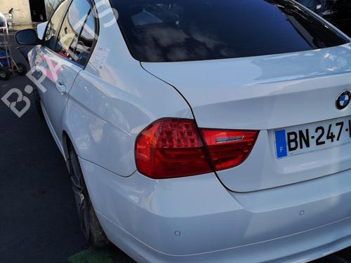 Front right window mechanism BMW 3 (E90) 320 d | BP25580816C23  - Image 26