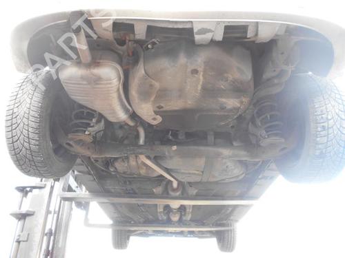 Ventilator motor OPEL ASTRA G Hatchback (T98) 1.4 16V (F08, F48) | BP25522776M62 
