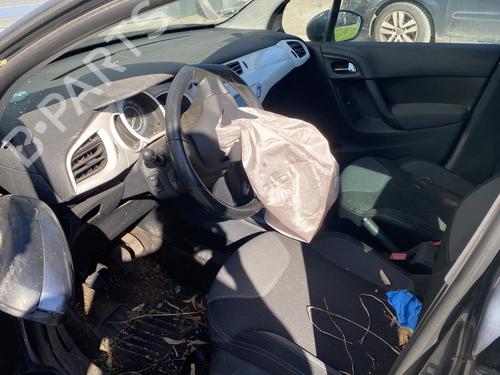 Warning switch CITROËN C3 II (SC_) 1.4 | BP29114151I22 - Image 14