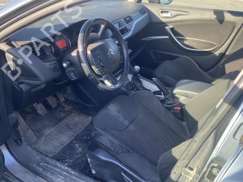Steering column stalk CITROËN C5 III Break (RW_) 1.6 HDi 110 (RW9HZC) | BP25498590I23 - Image 20
