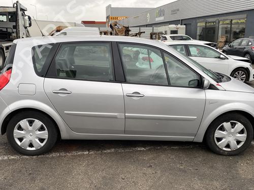 Comando retrovisori RENAULT SCÉNIC II (JM0/1_) 1.9 dCi (JM14) | BP29572332I25 