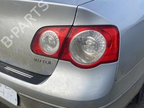 Left tailgate light VW PASSAT B6 (3C2) 2.0 TDI | BP25572171C79 - Image 5