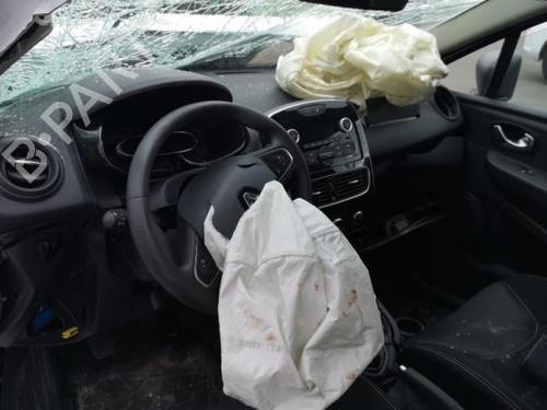 Left tailgate light RENAULT CLIO IV (BH_) 0.9 TCe 75 (BHNP) | BP25583364C79  - Image 23