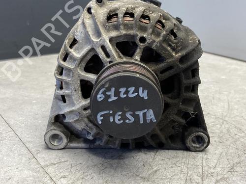 Alternator FORD FIESTA VI (CB1, CCN) 1.4 TDCi | BP25538496M7
