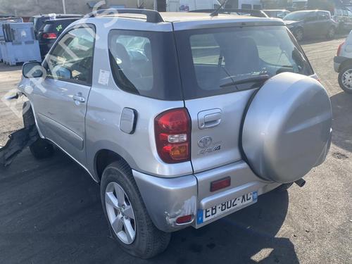 Front left interior door handle TOYOTA RAV 4 II (_A2_) 2.0 D 4WD (CLA20_, CLA21_, CLA20R, CLA21R) | BP25551531I13  - Image 28