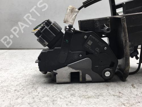 Rear right lock FORD C-MAX II (DXA/CB7, DXA/CEU) 1.6 TDCi | BP25552286C99 