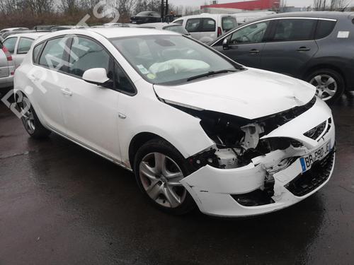 Right tailgate light OPEL ASTRA J (P10) 1.3 CDTI (68) | BP25561261C80  - Image 19