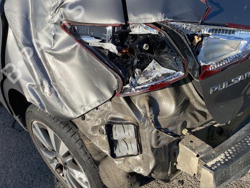Brugte NISSAN PULSAR Hatchback (C13) 1.5 dCi 4744219