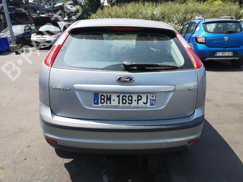 Left headlight FORD FOCUS II (DA_, HCP, DP) 1.6 | BP25584766C28  - Image 18