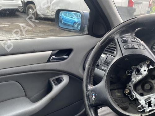 Left sun visor BMW 3 (E46) 320 d | BP25562142I1  - Image 14