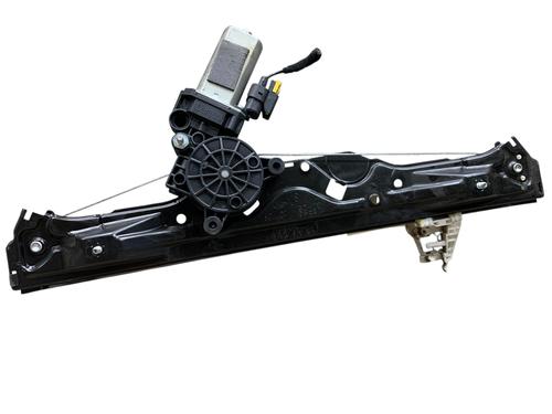 Used Front left window mechanism FORD KA (RU8) 1.2 (69 hp) 28200830