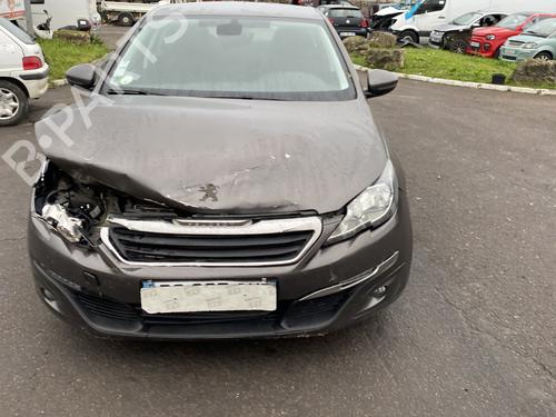 Front wiper motor PEUGEOT 308 II (LB_, LP_, LW_, LH_, L3_) 1.6 BlueHDi 120 | BP28198741M29 