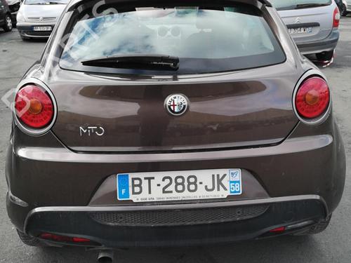 Starter ALFA ROMEO MITO (955_) 1.4 MultiAir (955AXL1B) | BP25580131M8 - Image 14