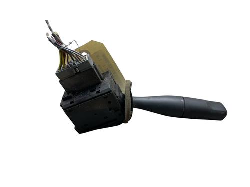 Used Steering column stalk Steering column stalk PEUGEOT 206 Hatchback (2A/C) [1998-2012] 33552409 33552409
