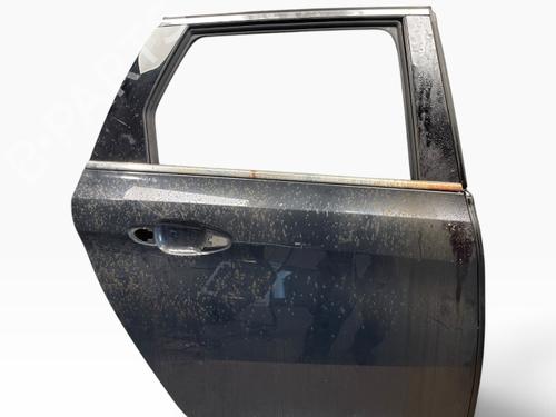 Used Right rear door Right rear door PEUGEOT 308 SW II (LC_, LJ_, LR_, LX_, L4_) 1.5 BlueHDi 130 (131 hp) 40535899 40535899