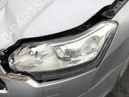 Left sun visor CITROËN C5 III Break (RW_) 2.0 HDi | BP25533966I1  - Image 11