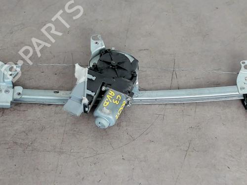 Front right window mechanism CITROËN C3 I (FC_, FN_) 1.4 HDi | BP25584298C23 