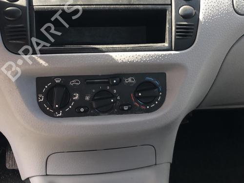 Front right window mechanism CITROËN C3 Pluriel (HB_) 1.4 | BP25584420C23 
