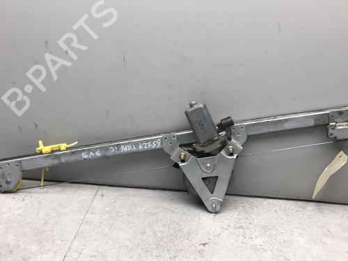 Used Front right window mechanism RENAULT TRAFIC II Van (FL) 1.9 dCi 80 (FL0B) (82 hp) 25538169