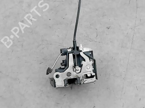 Used Front right lock RENAULT MEGANE I Coach (DA0/1_) 1.9 dCi (DA05, DA1F) (102 hp) 25552373