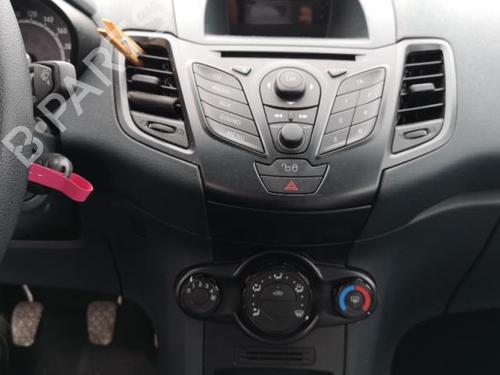 Kombinert Instrument FORD FIESTA VI (CB1, CCN) 1.4 TDCi | BP25517588C47 