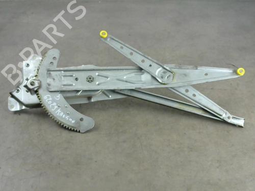 Used Front right window mechanism RENAULT KANGOO (KC0/1_) D 65 1.9 (KC0E, KC02, KC0J, KC0N) (64 hp) 25524065