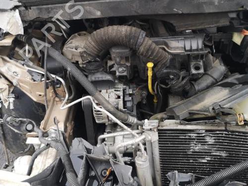 Front right interior door handle RENAULT MODUS / GRAND MODUS (F/JP0_) 1.2 (JP0C, JP0K, FP0C, FP0K, FP0P, JP0P, JP0T) | BP25552380I14  - Image 18