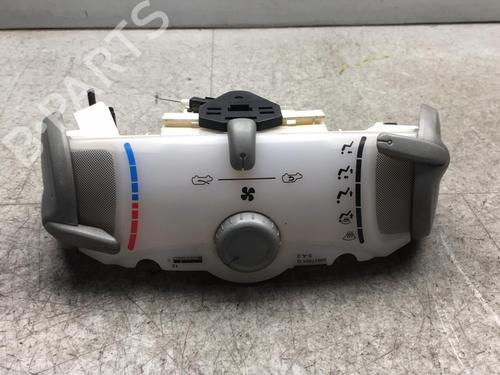 Used Climate control CITROËN C1 (PM_, PN_) 1.0 (68 hp) 25501599