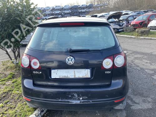 Left front driveshaft VW GOLF PLUS V (5M1, 521) 1.9 TDI | BP32361837M38  - Image 6