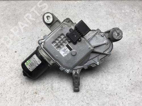 Essuie-glace moteur avant CITROËN C4 Picasso I MPV (UD_) 1.6 HDi 110 (112 hp) 25578485