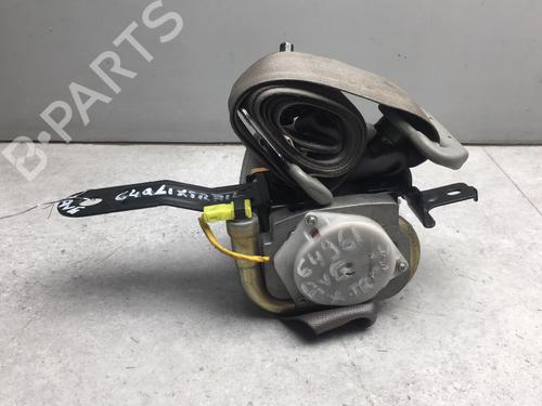 Used Front left seatbelt Front left seatbelt NISSAN X-TRAIL I (T30) 2.2 Di 4x4 (114 hp) 25554106 25554106