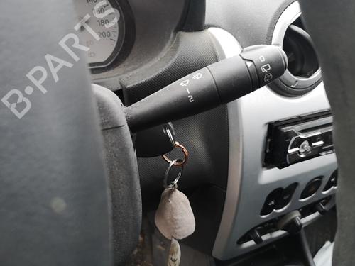 Front right lock DACIA SANDERO 1.4 (BS0C, BS0A, BS0G, BS1F, BS0E) | BP25561212C97  - Image 16