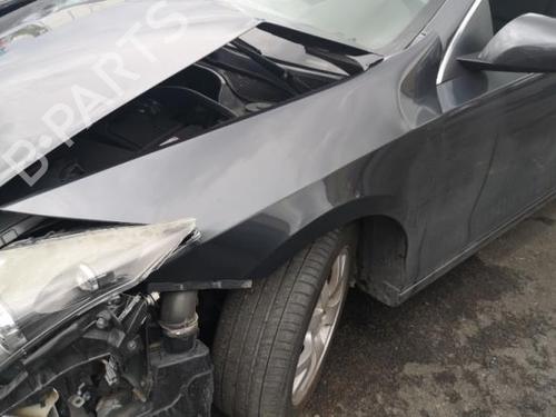 Radio RENAULT LAGUNA Coupe (DT0/1) 2.0 dCi (DT01, DT08, DT09, DT0K, DT12, DT1C, DT1D, DT1M,... | BP25533620E6 