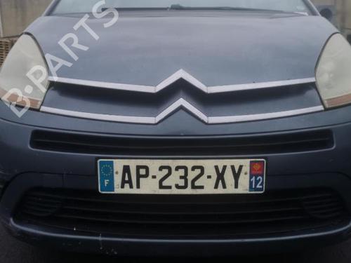 CITROËN C4 Grand Picasso I (UA_)    2496366