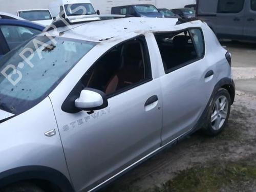 Left taillight DACIA SANDERO II 1.5 dCi | BP25577182C34 - Image 5
