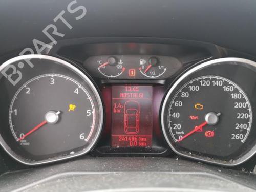 Left front window switch FORD MONDEO IV Saloon (BA7) 1.8 TDCi | BP25561163I27 - Image 25