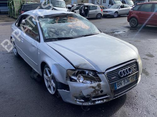 Steering column stalk AUDI A4 B7 Avant (8ED) 2.0 TDI | BP25573164I23 - Image 22